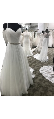 Mori lee wedding dress - mori,
