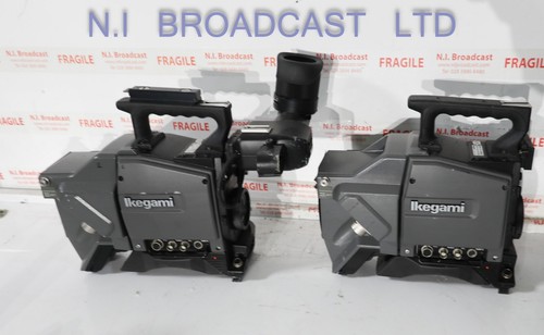 Telecamere studio - 2x,