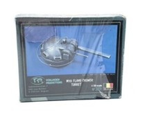 Torretta Lanciafiamme M113