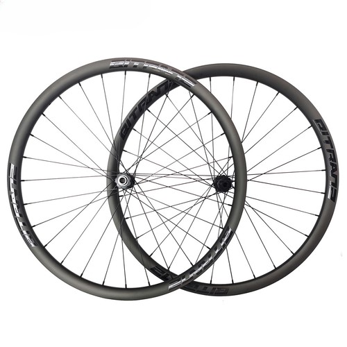 Ruote carbonio 29er - carbonio,