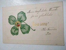 Buon Anno In Italiano In