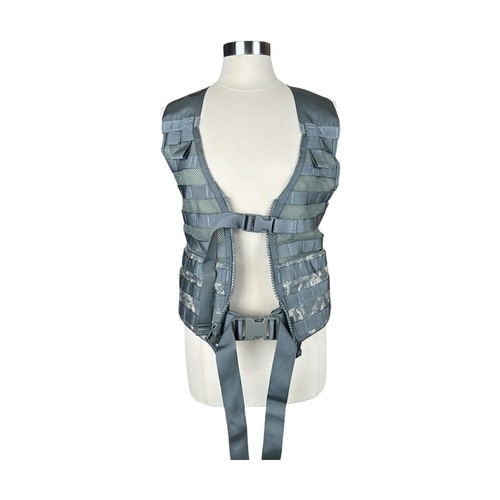 Army molle vest - us, ii