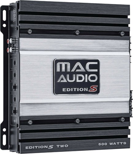 Ware mac audio edition s - b,