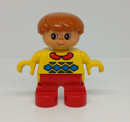 Lego duplo bambino - lego,