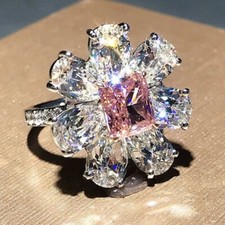 Anelli glamour matrimonio