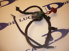 Rele' avviamento   Honda Spazio CN250