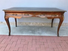 Elegante Scrittoio Luigi XV in