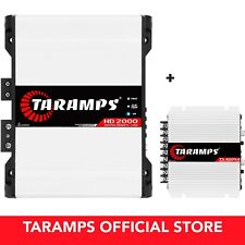 Taramps HD 2000 1 Ohm