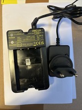Caricabatterie UMC12V per