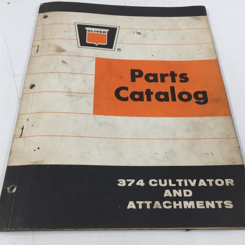 Catalogo ricambi originali
