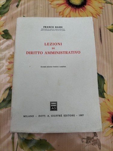 Lezioni diritto - lezioni, di