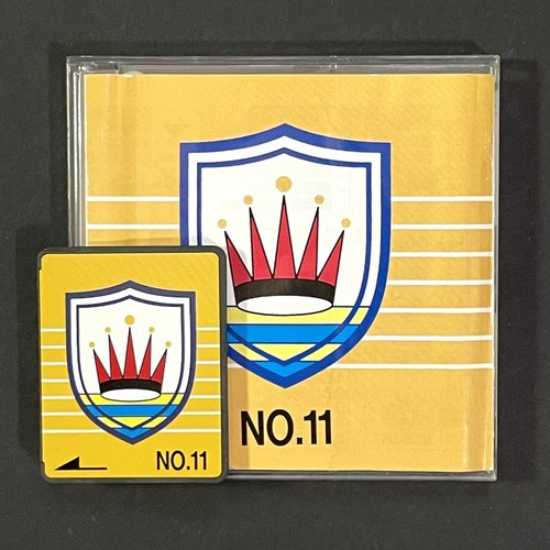 Crests cornici ricamo - crests,