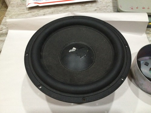 Genelec p830582 - p830582, 12”