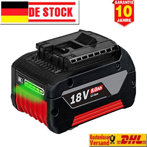 Batteria per bosch - batteria,