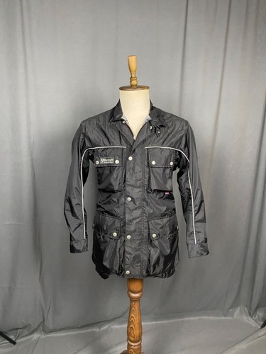 Giacca moto belstaff - giacca,