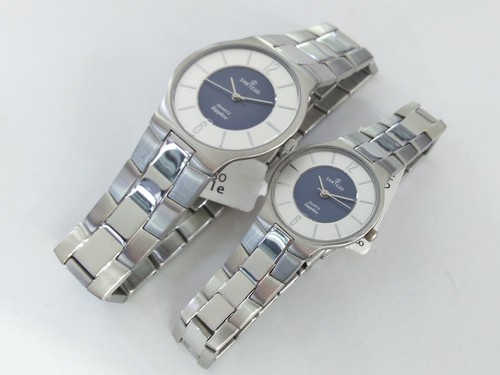 Coppia orologi sartego - orologi,