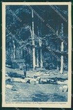 Avellino Bagnoli Irpino