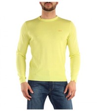 Maglioncino in cotone da uomo