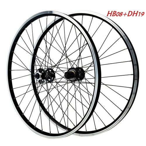 Set ruote 5 - set, 27,5