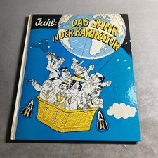 Juhl: Das Jahr in der