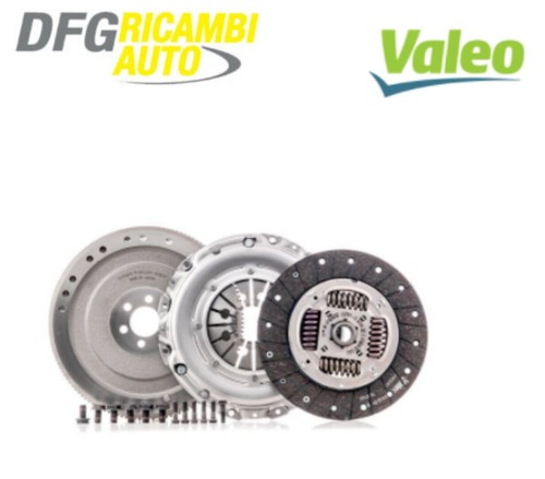 Kit frizione volano audi - volano, vw