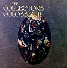Colosseum - The Collectors