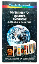 Depliant/Catalogo