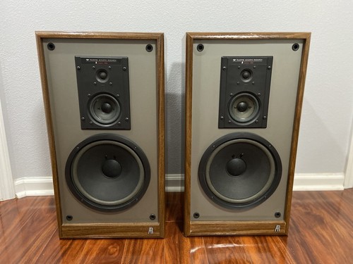 Paio altoparlanti ar 48b - di, ar-48b
