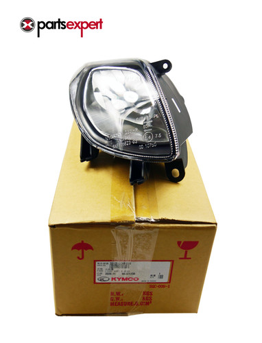 Nuovo oem kymco - light, assy