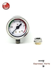 La Pavoni Europiccola Pressure