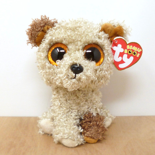 Raro beanie boos - ty,