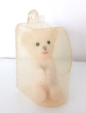 Coccolino - orsetto bianco 80s