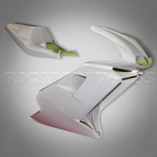 KDR418SR CAGIVA 125 MITO EVO KIT Racing vetroresina rivestimento corsa carena completa