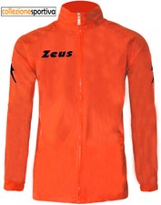 GIACCA ZEUS SPORT RAIN