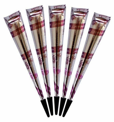 Golecha hennè mini - 5x,