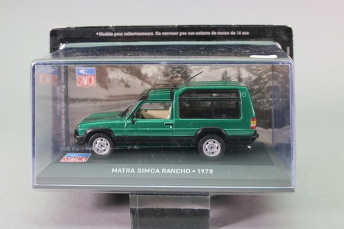Zt482 ixo voiture simca - ixo,
