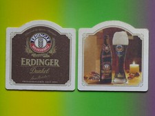 ERDINGER Weissbräu "DUNKEL"