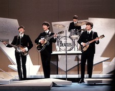 Stampa fotografica apparizione