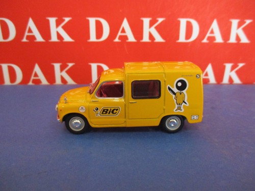 Die cast modellino auto - die,