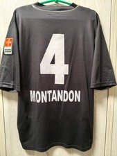 Maglia maglia calcio trasferta