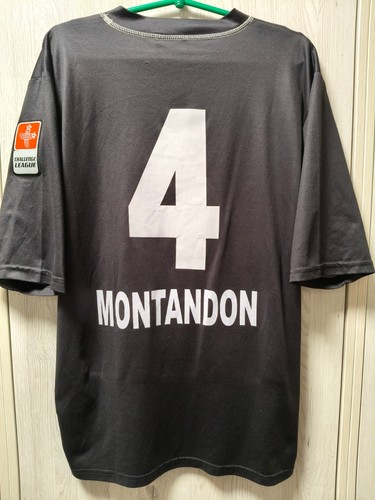 Maglia calcio - , trasferta