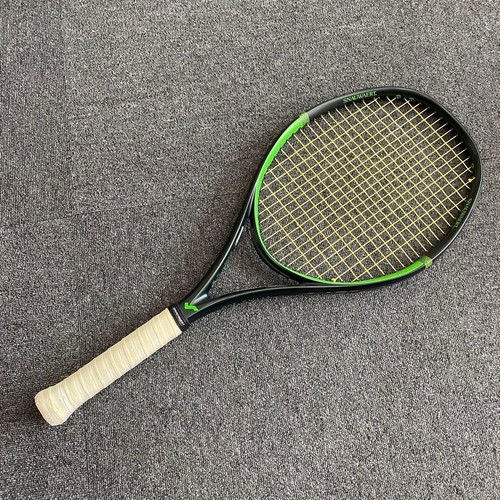 Racchetta tennis snauwaert - racchetta,