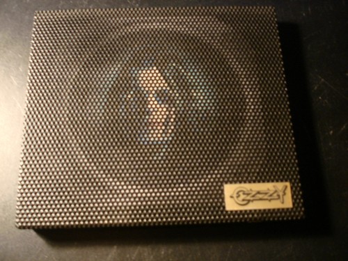 Ozzy osbourne live loud - loud, cd