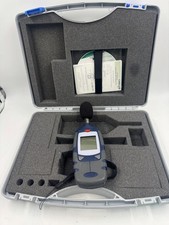 Casella Sound Level Meter