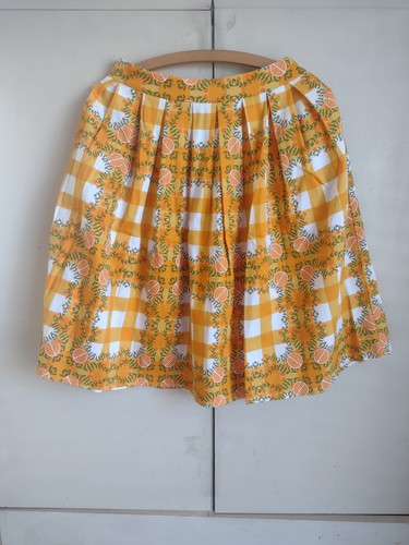 Unica gonna vintage miss - gonna, lulo