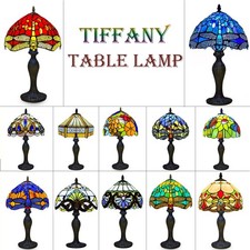 Lampada da tavolo stile