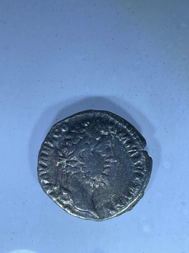 Commodo denario moneta - denario,