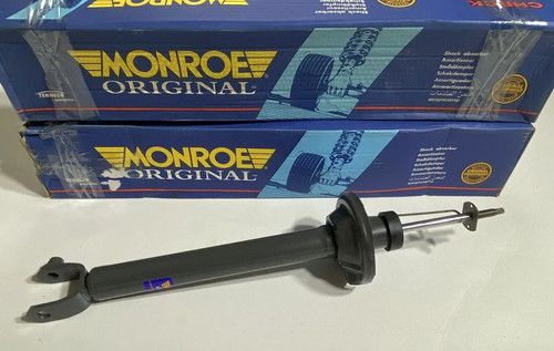 Monroe ammortizzatori - monroe, 2x