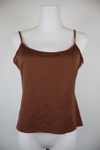 Luisa spagnoli maglia canotta - spagnoli,