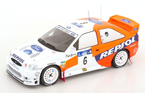 Ixo ford escort - ixo, #6